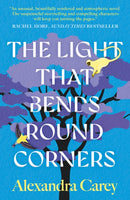 The Light That Bends Round Corners-9781915853639