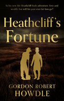 Heathcliff's Fortune-9781915853752