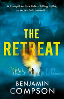 The Retreat-9781915853943