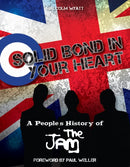 Solid Bond In Your Heart