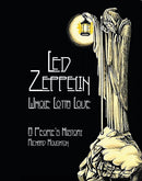 Led Zeppelin - Whole Lotta Love : A People's History-9781915858351
