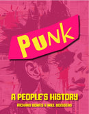 Punk A Peoples History
