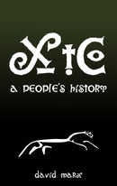 XTC - A People's History-9781915858504