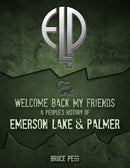 Welcome Back My Friends