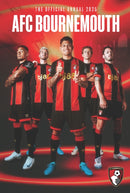 Official Annual 2025 Bournemouth AFC-9781915879783