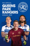 Official Queens Park Rangers Annual 2025-9781915879929