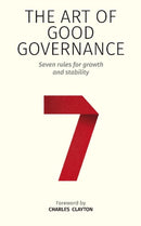 THE ART OF GOOD GOVERNANCE