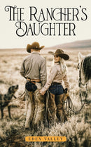 The Rancher's Daughter-9781915942517