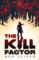The Kill Factor-9781915947246