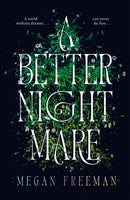 A Better Nightmare-9781915947253