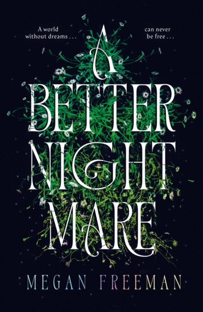 A Better Nightmare-9781915947253