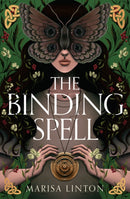 The Binding Spell-9781915947765
