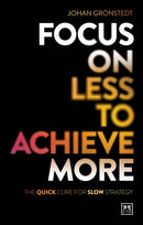 The Execution Revolution : Why most strategies fail and the cure for slow execution-9781915951458