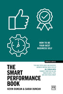 The Smart Performance Book : How to be your best business self-9781915951656