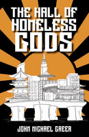 The Hall of Homeless Gods-9781915952127