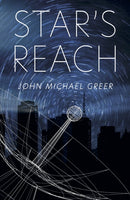 Star's Reach-9781915952141