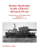 Bertha's Big Brother: Karl-Gerat-9781915969033