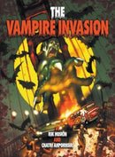 The Vampire Invasion : Graphic Novel-9781915975003