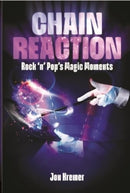 Chain Reaction : Rock 'n' Pop's Magic Moments-9781915975027