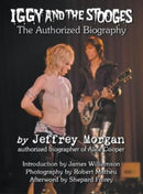 Iggy and the Stooges : The Authorized Biography-9781915975041