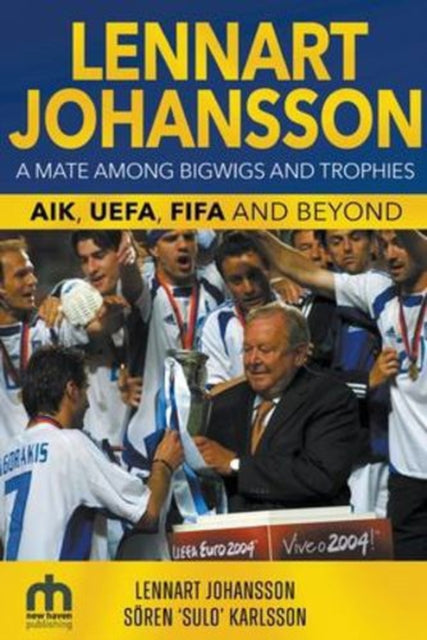Lennart Johansson