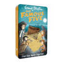 Famous Five: Five Run Away Together