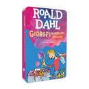 George's Marvellous Medicine