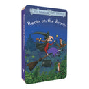 Room on the Broom