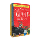 The Smartest Giant in Town