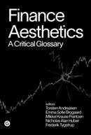 Finance Aesthetics : A Critical Glossary-9781915983190