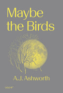 Maybe the Birds-9781915983381