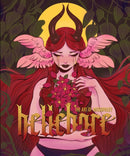 Hellebore: The Art of Missupacey-9781915992017