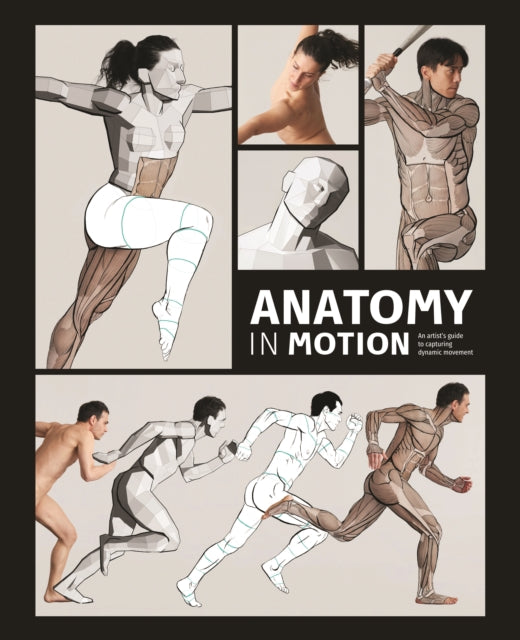 Anatomy in Motion