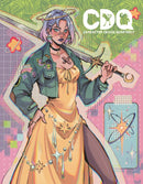 Character Design Quarterly 33-9781915992154