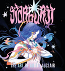 Starburst: The Art of Audra Auclair-9781915992185