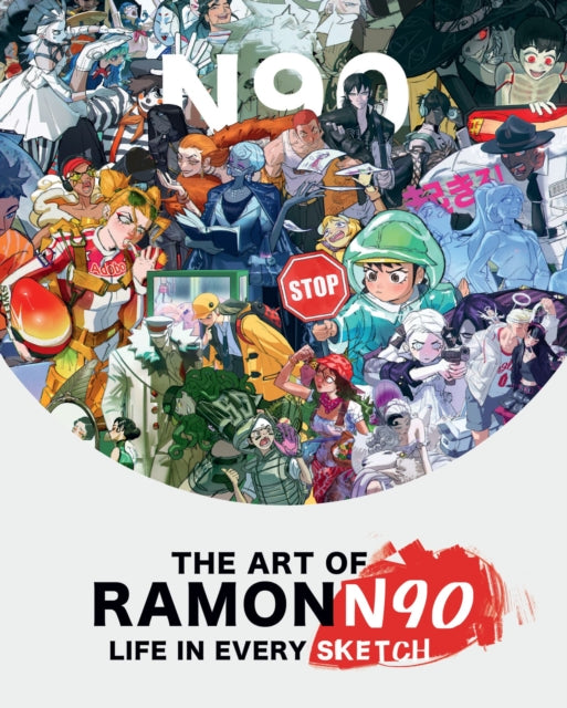 The Art of Ramon