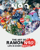 The Art of Ramon