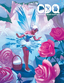 Character Design Quarterly 35-9781915992246