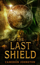The Last Shield-9781915998033