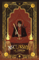 Ascension : Book II in The Summoner's Circle-9781915998057