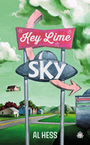 Key Lime Sky-9781915998125