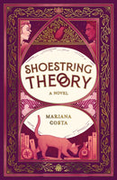 Shoestring Theory-9781915998194