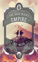 The Dead Man's Empire-9781915998286