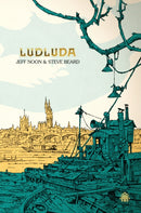 Ludluda : The?Second Chronicle of Ludwich-9781915998316