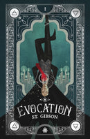 Evocation : Book I in The Summoner's Circle-9781915998460