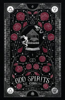 Odd Spirits-9781915998590