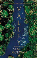 Valley : The Glacian Trilogy, Book III-9781915998613