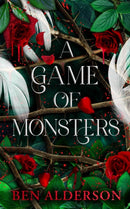 A Game of Monsters : Realm of Fey Book IV-9781915998804
