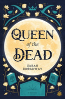 Queen of the Dead-9781915998927
