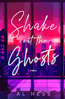 Shake Out the Ghosts-9781915998965